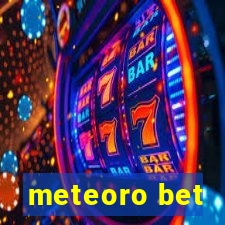 meteoro bet